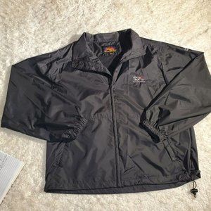 Sun Mountain Jacket "Chariot Run" Sz.XL